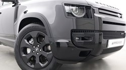 2023 (23) LAND ROVER DEFENDER 2.0 P400e X-Dynamic HSE 110 5dr Auto 5740009