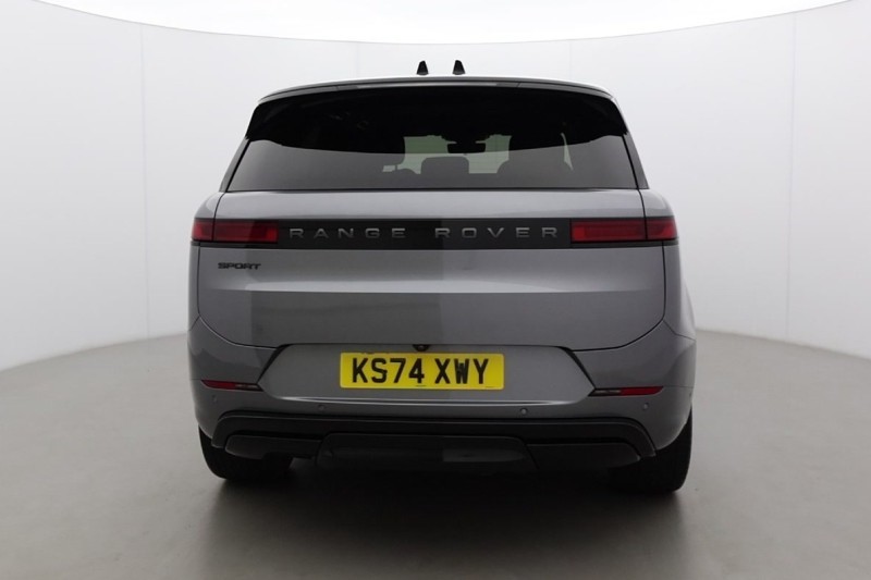 2024 (74) LAND ROVER RANGE ROVER SPORT 3.0 D300 Autobiography 5dr Auto 5749252