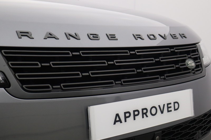 2024 (74) LAND ROVER RANGE ROVER SPORT 3.0 D300 Autobiography 5dr Auto 5749265