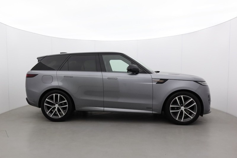 2024 (74) LAND ROVER RANGE ROVER SPORT 3.0 D300 Autobiography 5dr Auto 5749254