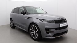 2024 (74) LAND ROVER RANGE ROVER SPORT 3.0 D300 Autobiography 5dr Auto 5749249
