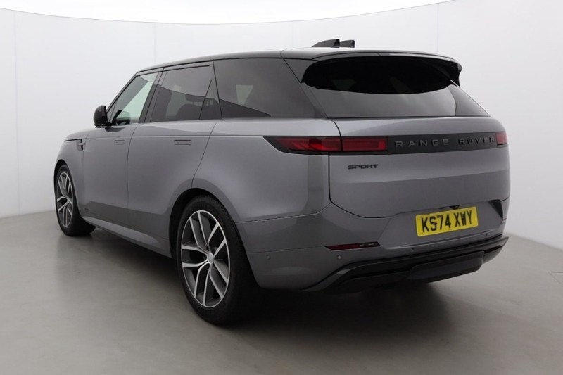 2024 (74) LAND ROVER RANGE ROVER SPORT 3.0 D300 Autobiography 5dr Auto 5749255