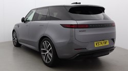 2024 (74) LAND ROVER RANGE ROVER SPORT 3.0 D300 Autobiography 5dr Auto 5749255
