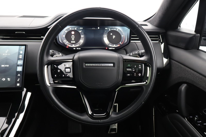 2024 (74) LAND ROVER RANGE ROVER SPORT 3.0 D300 Autobiography 5dr Auto 5749293