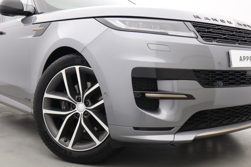 2024 (74) LAND ROVER RANGE ROVER SPORT 3.0 D300 Autobiography 5dr Auto 5749282