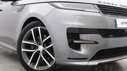 2024 (74) LAND ROVER RANGE ROVER SPORT 3.0 D300 Autobiography 5dr Auto 5749282