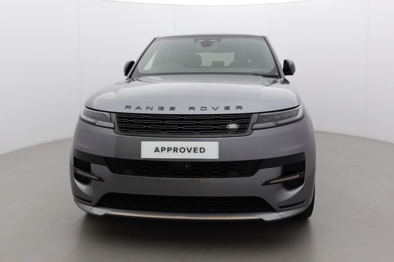 2024 (74) LAND ROVER RANGE ROVER SPORT 3.0 D300 Autobiography 5dr Auto 5749250