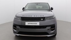 2024 (74) LAND ROVER RANGE ROVER SPORT 3.0 D300 Autobiography 5dr Auto 5749250