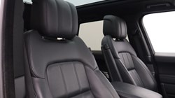 2021 (21) LAND ROVER RANGE ROVER SPORT 3.0 D300 HSE Silver 5dr Auto 5749603