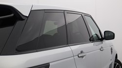 2021 (21) LAND ROVER RANGE ROVER SPORT 3.0 D300 HSE Silver 5dr Auto 5749637