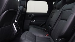 2021 (21) LAND ROVER RANGE ROVER SPORT 3.0 D300 HSE Silver 5dr Auto 5749589