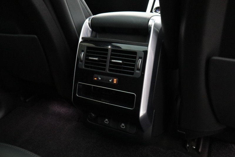 2021 (21) LAND ROVER RANGE ROVER SPORT 3.0 D300 HSE Silver 5dr Auto 5749592