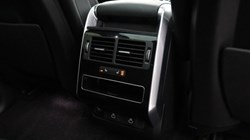 2021 (21) LAND ROVER RANGE ROVER SPORT 3.0 D300 HSE Silver 5dr Auto 5749592