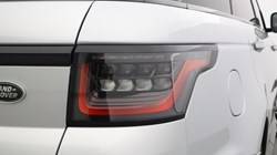2021 (21) LAND ROVER RANGE ROVER SPORT 3.0 D300 HSE Silver 5dr Auto 5749626