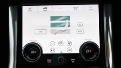 2021 (21) LAND ROVER RANGE ROVER SPORT 3.0 D300 HSE Silver 5dr Auto 5749618