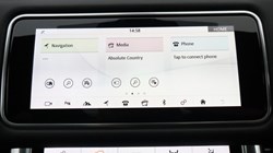 2021 (21) LAND ROVER RANGE ROVER SPORT 3.0 D300 HSE Silver 5dr Auto 5749611