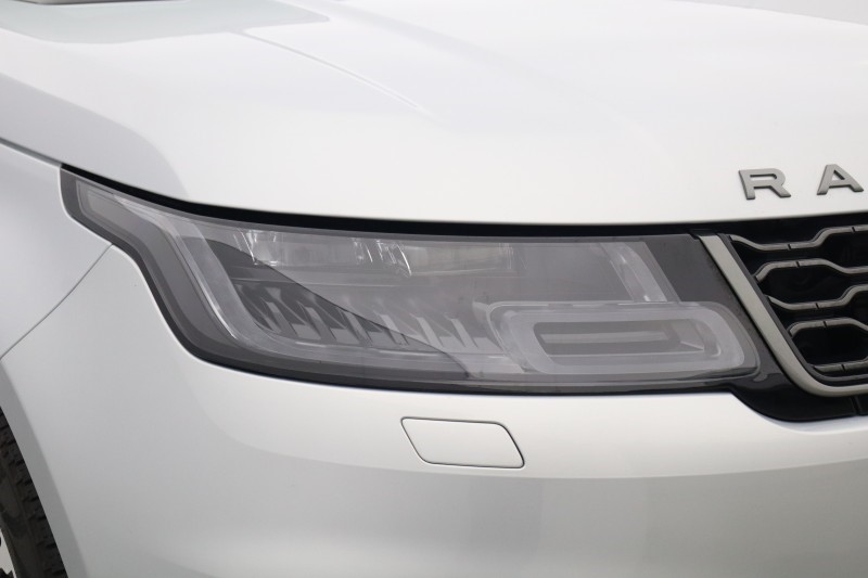2021 (21) LAND ROVER RANGE ROVER SPORT 3.0 D300 HSE Silver 5dr Auto 5749583