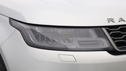 2021 (21) LAND ROVER RANGE ROVER SPORT 3.0 D300 HSE Silver 5dr Auto 5749583