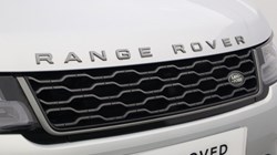 2021 (21) LAND ROVER RANGE ROVER SPORT 3.0 D300 HSE Silver 5dr Auto 5749584