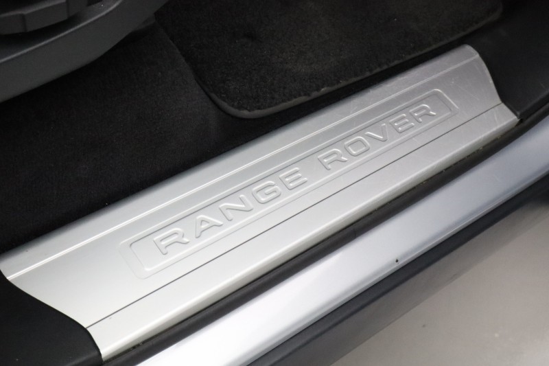 2021 (21) LAND ROVER RANGE ROVER SPORT 3.0 D300 HSE Silver 5dr Auto 5749600
