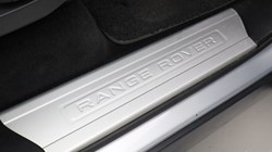 2021 (21) LAND ROVER RANGE ROVER SPORT 3.0 D300 HSE Silver 5dr Auto 5749600
