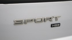 2021 (21) LAND ROVER RANGE ROVER SPORT 3.0 D300 HSE Silver 5dr Auto 5749629