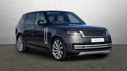 2023 (23) LAND ROVER RANGE ROVER 4.4 P530 V8 Autobiography 4dr Auto 5733250