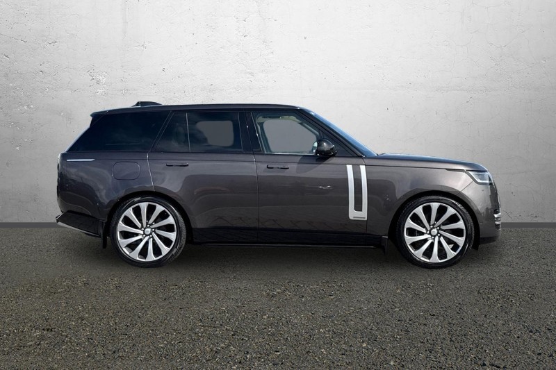 2023 (23) LAND ROVER RANGE ROVER 4.4 P530 V8 Autobiography 4dr Auto 5733254