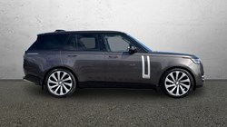 2023 (23) LAND ROVER RANGE ROVER 4.4 P530 V8 Autobiography 4dr Auto 5733254