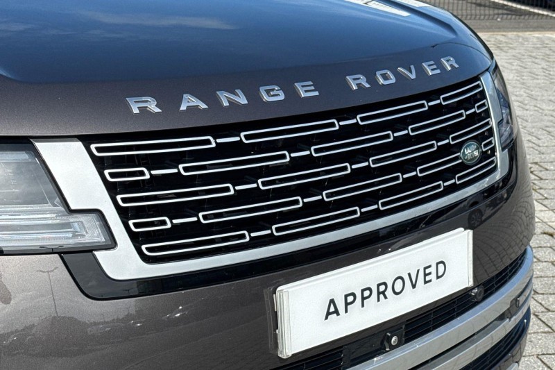 2023 (23) LAND ROVER RANGE ROVER 4.4 P530 V8 Autobiography 4dr Auto 5733296