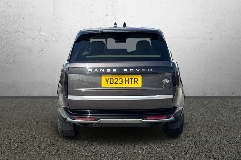 2023 (23) LAND ROVER RANGE ROVER 4.4 P530 V8 Autobiography 4dr Auto 5733255