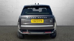 2023 (23) LAND ROVER RANGE ROVER 4.4 P530 V8 Autobiography 4dr Auto 5733255