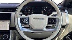 2023 (23) LAND ROVER RANGE ROVER 4.4 P530 V8 Autobiography 4dr Auto 5733264