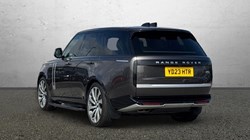 2023 (23) LAND ROVER RANGE ROVER 4.4 P530 V8 Autobiography 4dr Auto 5733251