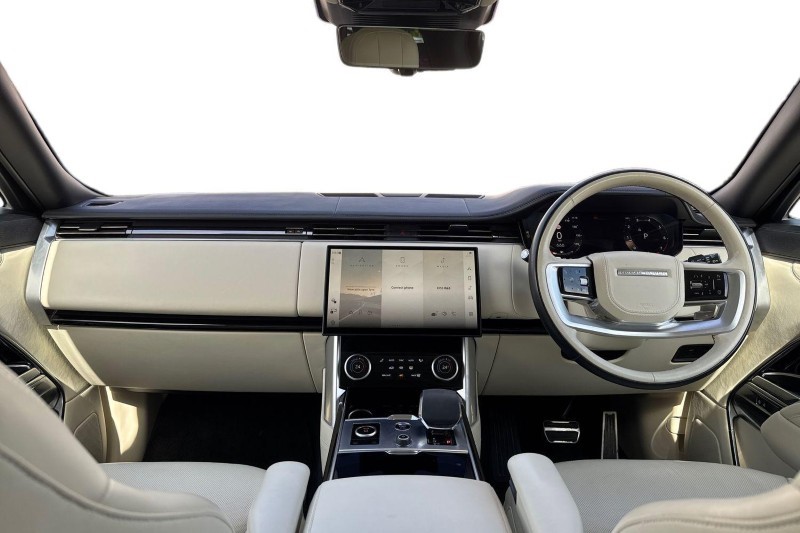 2023 (23) LAND ROVER RANGE ROVER 4.4 P530 V8 Autobiography 4dr Auto 5733258