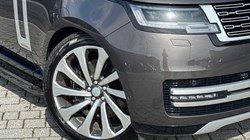 2023 (23) LAND ROVER RANGE ROVER 4.4 P530 V8 Autobiography 4dr Auto 5733295
