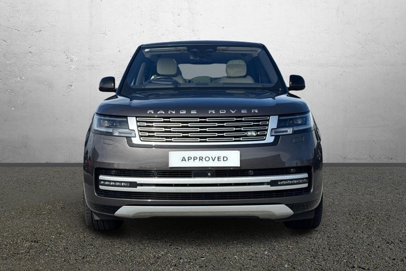 2023 (23) LAND ROVER RANGE ROVER 4.4 P530 V8 Autobiography 4dr Auto 5733256