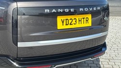 2023 (23) LAND ROVER RANGE ROVER 4.4 P530 V8 Autobiography 4dr Auto 5733298