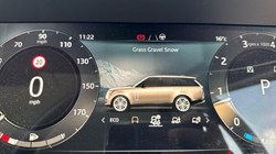 2023 (23) LAND ROVER RANGE ROVER 4.4 P530 V8 Autobiography 4dr Auto 5733285