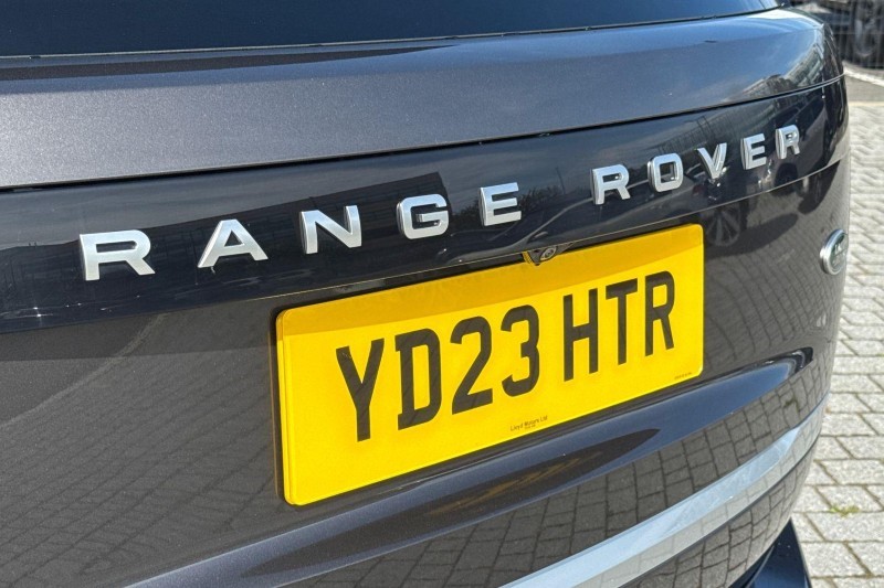 2023 (23) LAND ROVER RANGE ROVER 4.4 P530 V8 Autobiography 4dr Auto 5733299