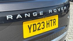 2023 (23) LAND ROVER RANGE ROVER 4.4 P530 V8 Autobiography 4dr Auto 5733299