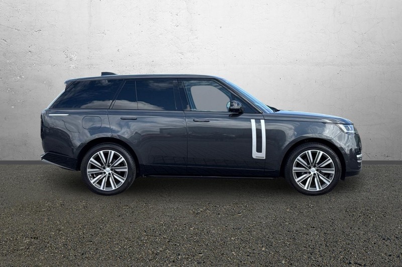 2023 (73) LAND ROVER RANGE ROVER 3.0 P400 Autobiography 4dr Auto 5734444