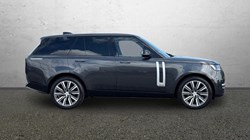 2023 (73) LAND ROVER RANGE ROVER 3.0 P400 Autobiography 4dr Auto 5734444