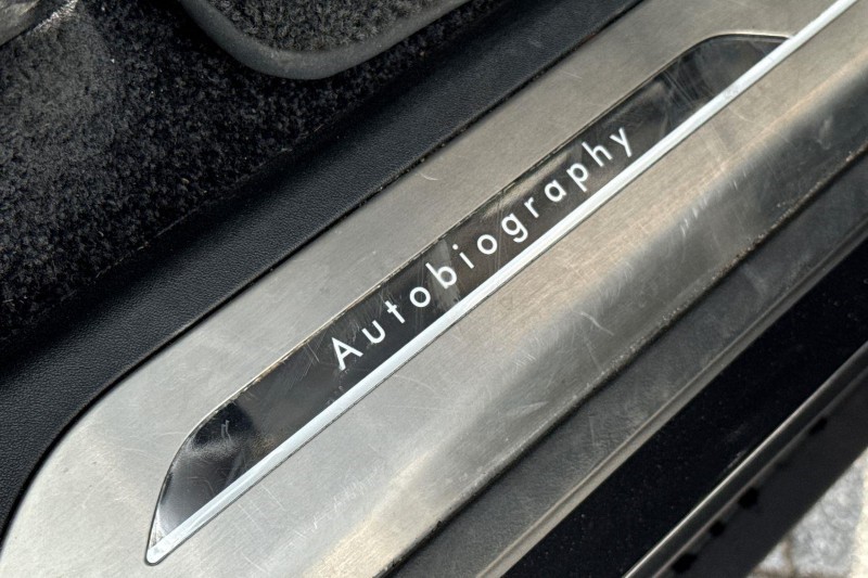 2023 (73) LAND ROVER RANGE ROVER 3.0 P400 Autobiography 4dr Auto 5734481