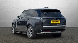 2023 (73) LAND ROVER RANGE ROVER 3.0 P400 Autobiography 4dr Auto 5734441