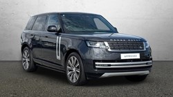 2023 (73) LAND ROVER RANGE ROVER 3.0 P400 Autobiography 4dr Auto 5734440