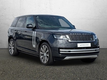 2023 (73) LAND ROVER RANGE ROVER 3.0 P400 Autobiography 4dr Auto