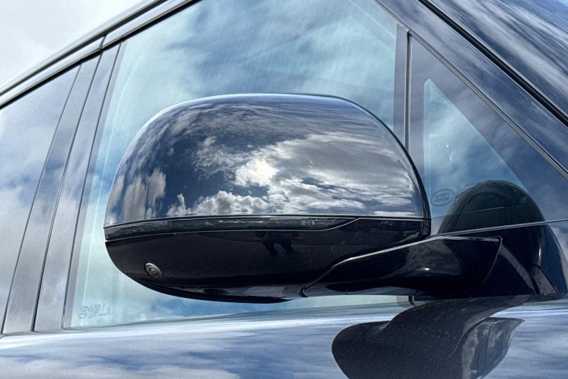 2023 (73) LAND ROVER RANGE ROVER 3.0 P400 Autobiography 4dr Auto 5734493