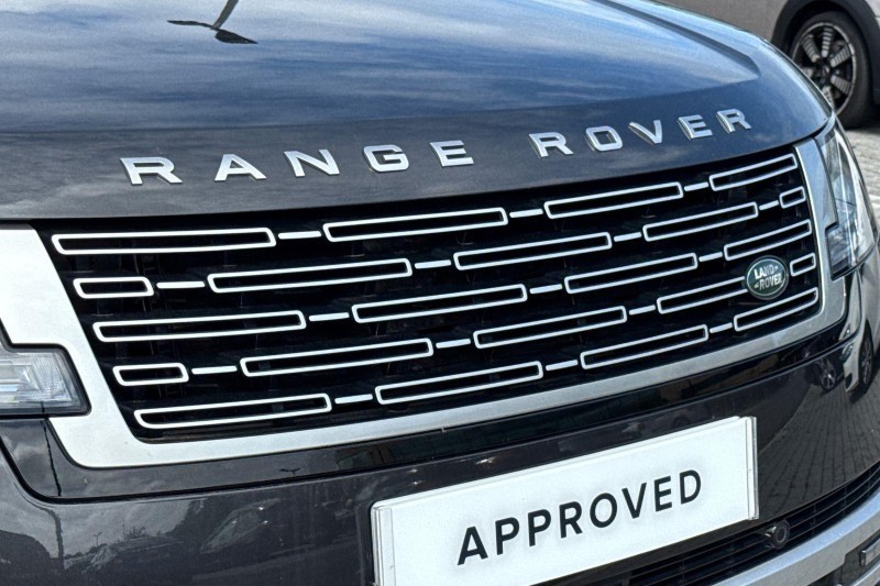 2023 (73) LAND ROVER RANGE ROVER 3.0 P400 Autobiography 4dr Auto 5734486