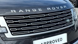2023 (73) LAND ROVER RANGE ROVER 3.0 P400 Autobiography 4dr Auto 5734486